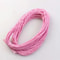 1mm Braided Elastic Cord Stretch Thread For Jewelry Making 22