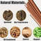 Sandalwood Incense Sticks Set 40 Pcs For Home Aroma And Meditation 3