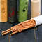 Sandalwood Incense Sticks Set 40 Pcs For Home Aroma And Meditation 4