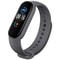 Silicone Watch Strap For Xiaomi Mi Band 7 6 5 4 3 23