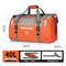 Waterproof Motorcycle Tail Bag 40L 66L For KTM BMW Yamaha Touring 9