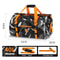 Waterproof Motorcycle Tail Bag 40L 66L For KTM BMW Yamaha Touring 12