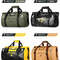 Waterproof Motorcycle Tail Bag 40L 66L For KTM BMW Yamaha Touring 2