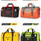 Waterproof Motorcycle Tail Bag 40L 66L For KTM BMW Yamaha Touring 3