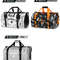 Waterproof Motorcycle Tail Bag 40L 66L For KTM BMW Yamaha Touring 4