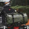 Waterproof Motorcycle Tail Bag 40L 66L For KTM BMW Yamaha Touring 5