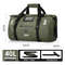 Waterproof Motorcycle Tail Bag 40L 66L For KTM BMW Yamaha Touring 6