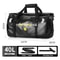 Waterproof Motorcycle Tail Bag 40L 66L For KTM BMW Yamaha Touring 8