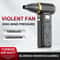 Xiaomi 2in1 Violent Fan 1000000RPM Air Blower And Vacuum 3