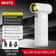 Xiaomi 2in1 Violent Fan 1000000RPM Air Blower And Vacuum 7