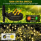Outdoor Solar Wind Driven Firefly Garden Lamp 3