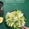 Avocado Knife Gadget Stainless Steel Cutter Tool 2