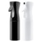 Hairdressing Spray Bottle Barber High Pressure Water Can Salon Refill Atomizer 0