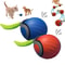 NewSpeedy Tail 20 Interactive Cat Toy Ball 9