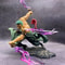 One Piece Roronoa Zoro 10 Cm Anime Figure 0