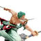 One Piece Roronoa Zoro 10 Cm Anime Figure 1
