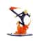 One Piece Roronoa Zoro 10 Cm Anime Figure 4