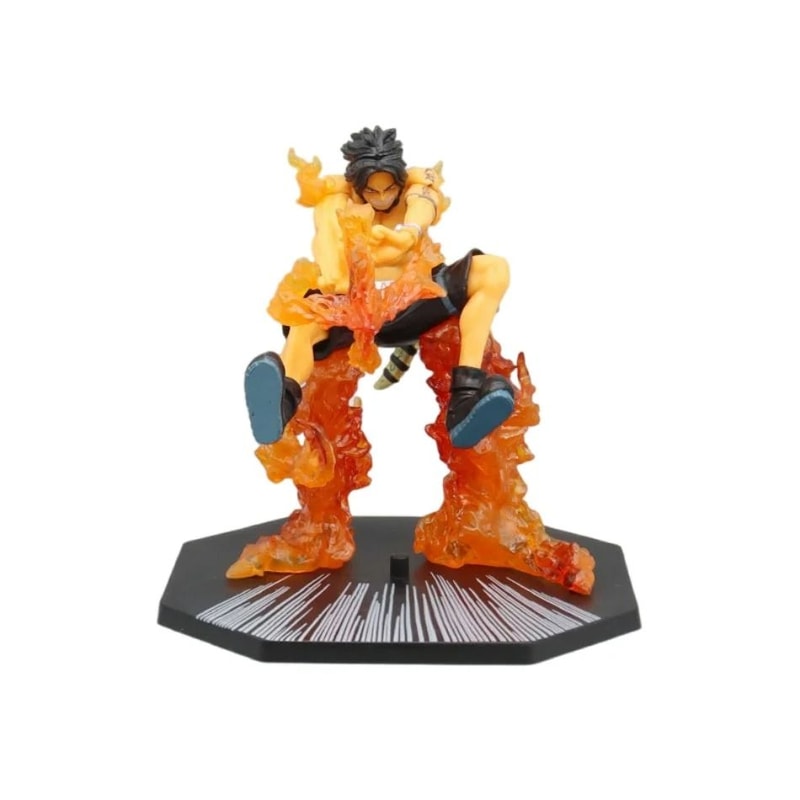 One Piece Roronoa Zoro 10 Cm Anime Figure 14