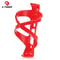 XTIGER Bike Water Bottle Holder Lightweight Strong Bicycle Bottle Cage 9