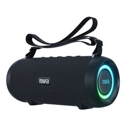 mifa a90 bluetooth speaker 60w portable party speaker