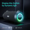 MIFA A90 Bluetooth Speaker 60W Portable Party Speaker 2