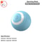 Interactive Smart Rolling Pet Ball Toy With Faux Tail For Dogs And Cats 12