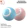 Interactive Smart Rolling Pet Ball Toy With Faux Tail For Dogs And Cats 14