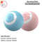 Interactive Smart Rolling Pet Ball Toy With Faux Tail For Dogs And Cats 14