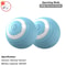 Interactive Smart Rolling Pet Ball Toy With Faux Tail For Dogs And Cats 15