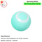 Interactive Smart Rolling Pet Ball Toy With Faux Tail For Dogs And Cats 17