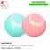 Interactive Smart Rolling Pet Ball Toy With Faux Tail For Dogs And Cats 19