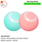 Interactive Smart Rolling Pet Ball Toy With Faux Tail For Dogs And Cats 19