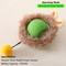 Interactive Smart Rolling Pet Ball Toy With Faux Tail For Dogs And Cats 26