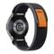 Trail Loop Nylon Band For Samsung Galaxy Watch 7 6 5 4 And Watch 6 Classic 6