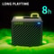 Edifier MP85 Portable Bluetooth Speaker With Waterproof Design And 8 Hour Playback 4