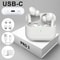 Air Pro Wireless Earphones Pro 2 TWS With USB C Pop Up Window 0