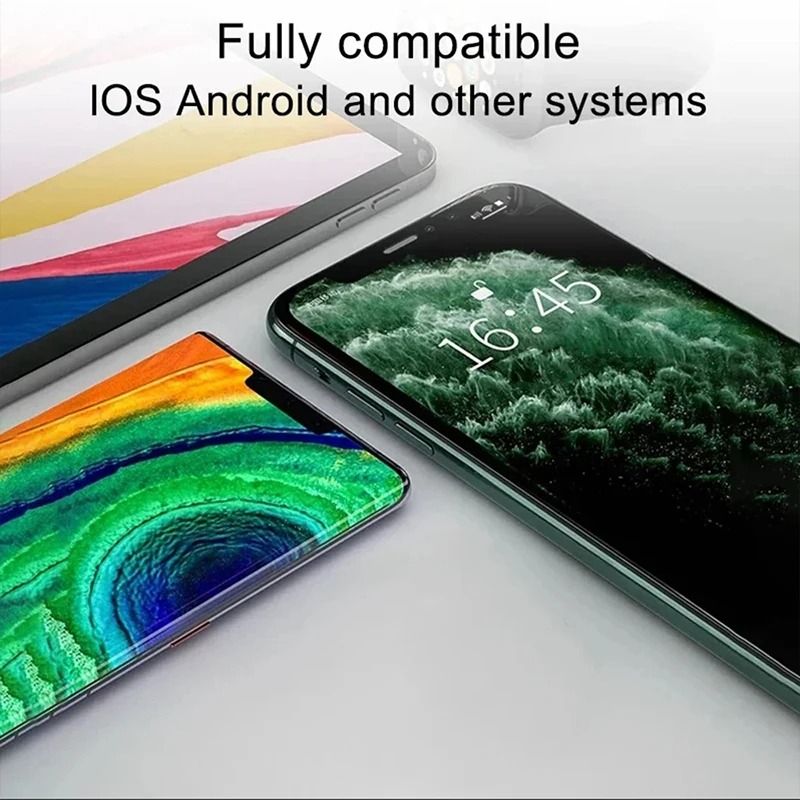 Air Pro Wireless Earphones Pro 2 TWS With USB C Pop Up Window 4