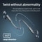 KS15 Bluetooth Neck Mounted Wireless Earphones 3