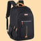 Ladies Large Capacity Travel And School Backpack 9
