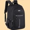 Ladies Large Capacity Travel And School Backpack 6