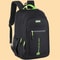 Ladies Large Capacity Travel And School Backpack 8