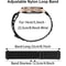 Nylon Loop Band Strap For Samsung Galaxy Watch 4 5 6 7 And Gear S3 2