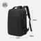BANGE Expandable Waterproof Travel And Business Backpack With USB Port 7