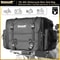 Rhinowalk Motorcycle Rear Seat Expandable Waterproof Travel Luggage Bag 0