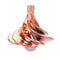 Funny Desk Wind Blowing Toy Rotating Kinetic Spinner Stress Relief Toy 10