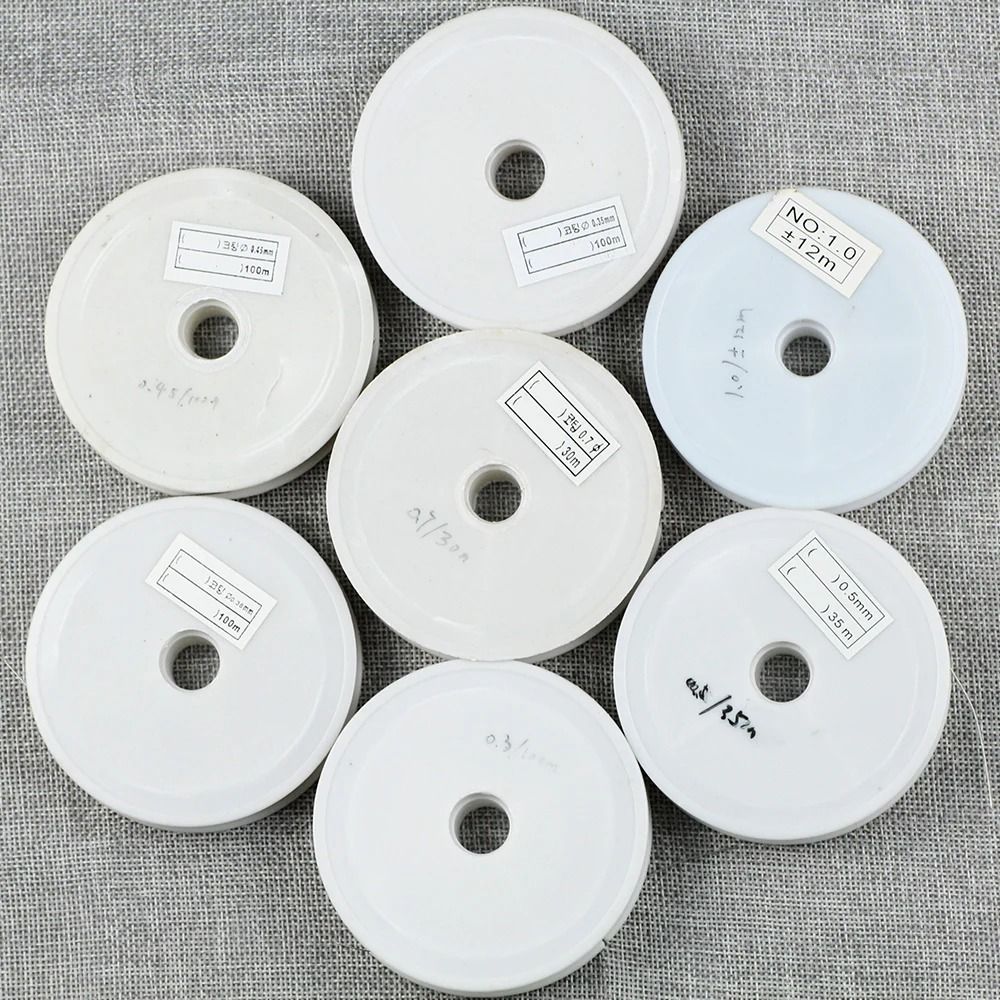 Thin Stainless Steel Beading Wire For Jewelry Making Bracelets And Necklaces 2