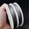 Thin Stainless Steel Beading Wire For Jewelry Making Bracelets And Necklaces 5