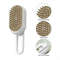 Pet Bathing And Grooming Massage Brush For Cats And Dogs 4