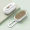 Pet Bathing And Grooming Massage Brush For Cats And Dogs 6