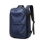 Men Travel Laptop Backpack With Vacuum Compression And Expandable Storage 6